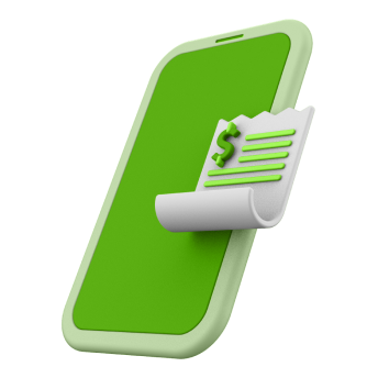 使用pay it easy应用程序，从你的手掌上支付你的所有基本服务费用。