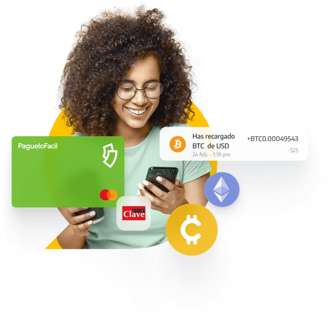 万事达卡充值，用加密货币轻松支付