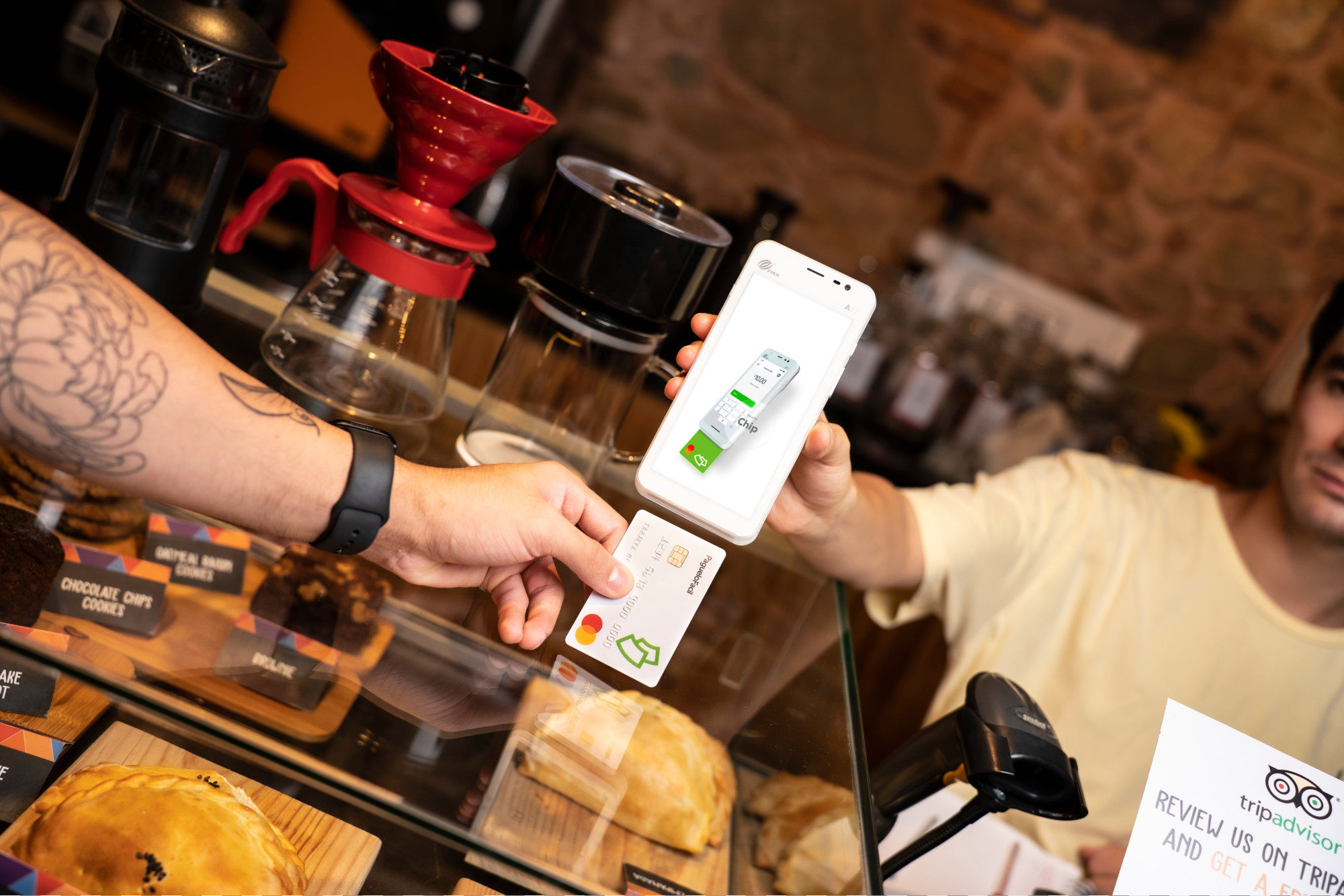 无使用费、无维护费的马斯特卡