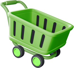 从 "支付易 "为您的在线购物车中的商品付款