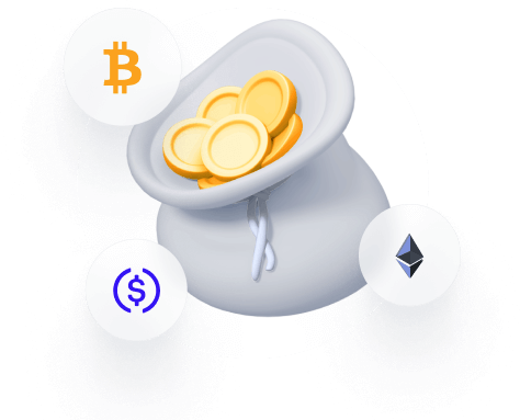 加密货币交易所