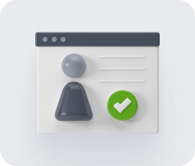 为公司验证可疑的交易